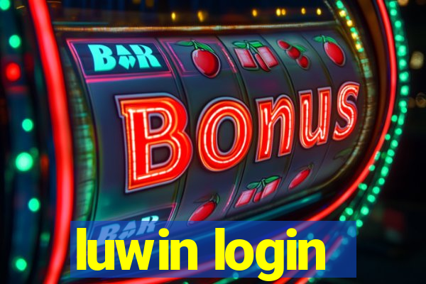 luwin login